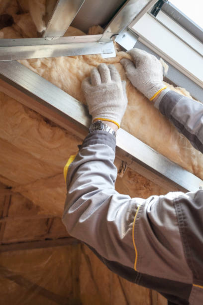 Best Types of Insulation in Boone, IA