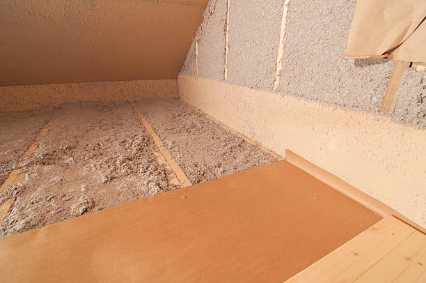 Best Insulation Installation Services in Boone, IA